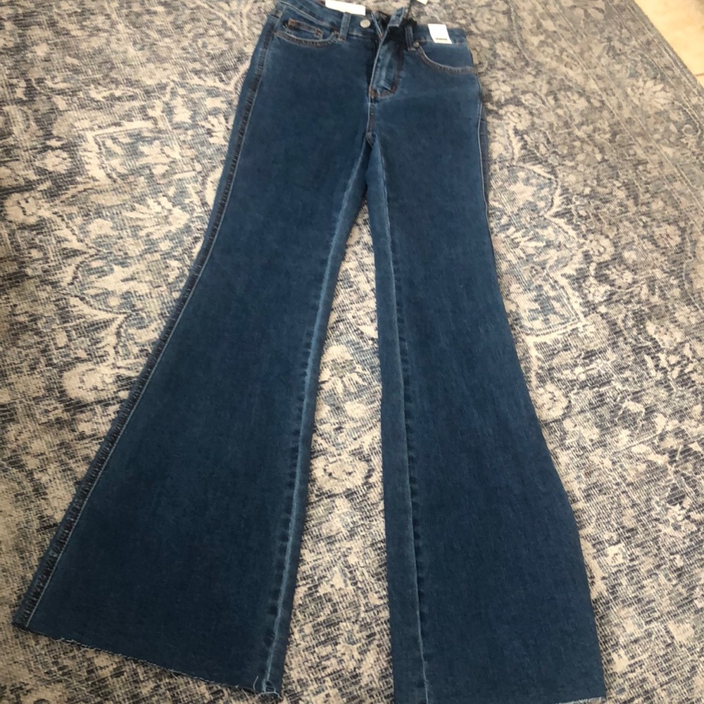 Judy blue jeans